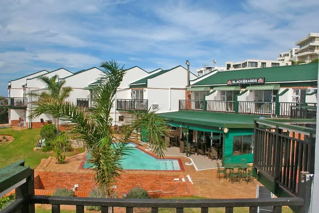 ***  Chapman Hotel And Conference Centre Port Elizabeth South Africa