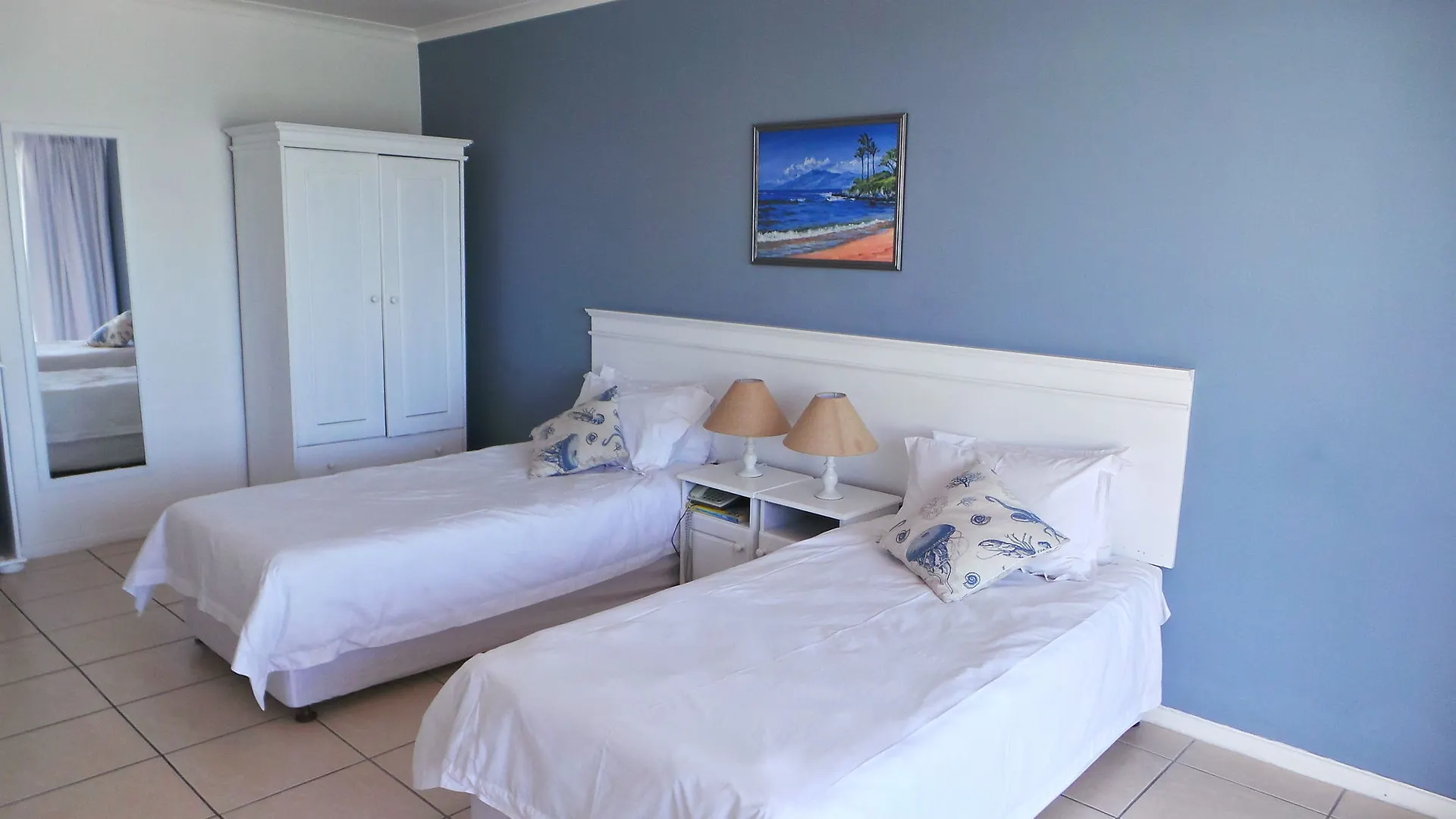 Chapman Hotel And Conference Centre Port Elizabeth