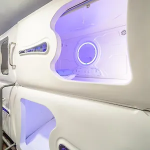 K Space 14 Capsule hotel